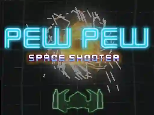 Laro Phew Phew Space Shooter online