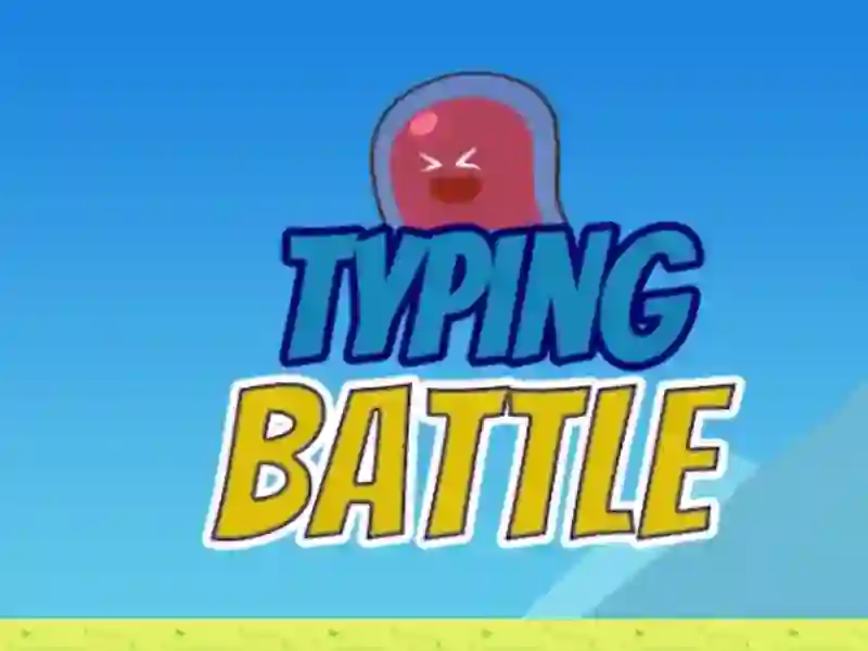 Laro Typing Battle online