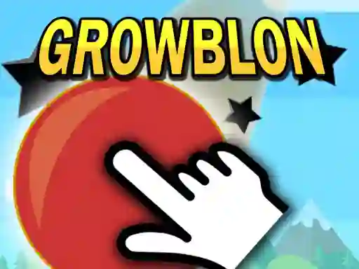 Laro GrowBlon online