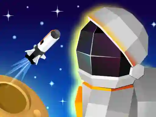 Laro Moon Mission online