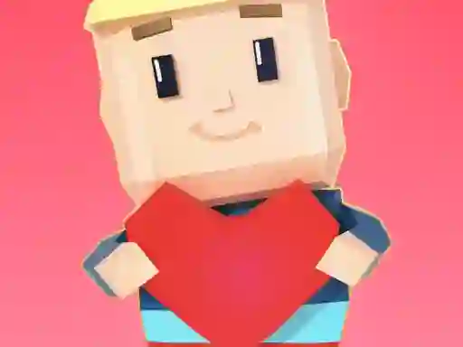 Laro Kogama: Heart Land online