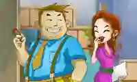 Laro Receptionist’s Revenge online