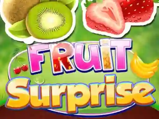 Laro Fruit Surprise online