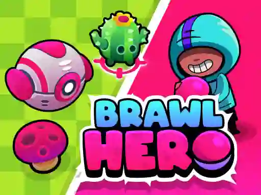 Laro Brawl Hero online