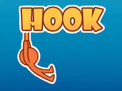 Laro Hook online