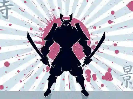 Laro Warriors Against Enemies Coloring online