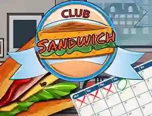 Laro Club Sandwich online