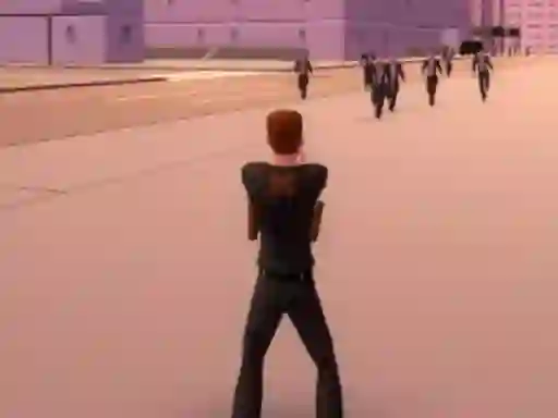 Laro Hammer City online