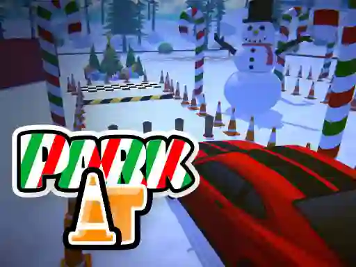 Laro Park It Xmas online
