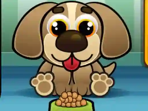 Laro Feed MyPetDog Number online