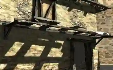Laro antique village escape online
