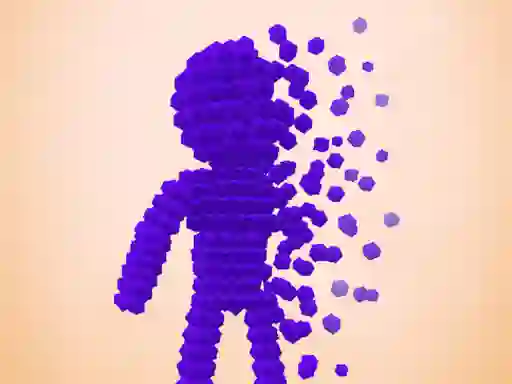 Laro Pixel Rush online