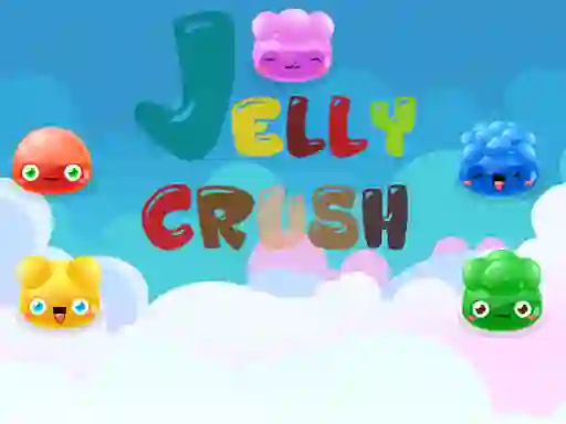 Laro Jelly Crush online