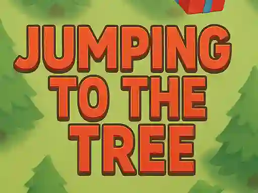 Laro Jumping To The Tree online