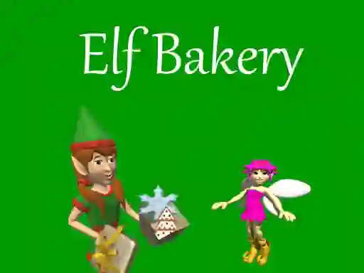 Laro Elf Bakery online