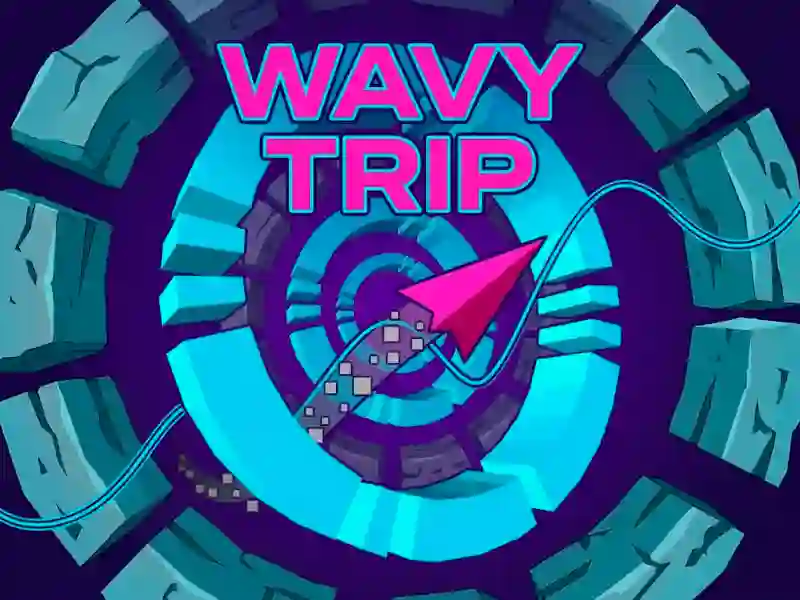 Laro Wavy Trip online