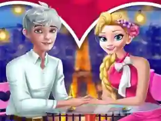 Laro Valentine's Romantic Dinner online