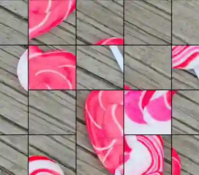 Laro Hdpuzzles Food online