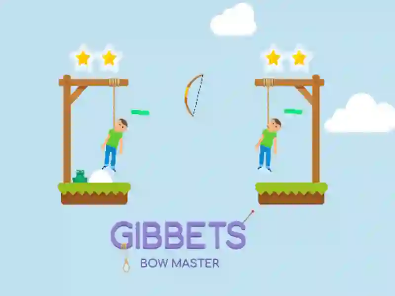 Laro Gibbets Bow Master online
