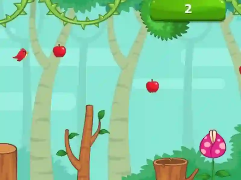 Laro Hungry Birds online