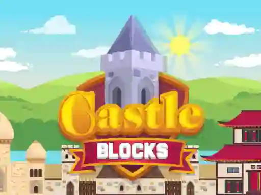 Laro Castle Blocks online