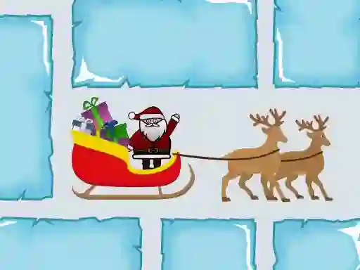 Laro Santa Slide online