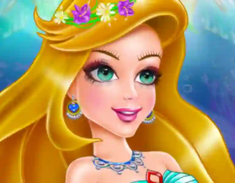 Laro Mermaid Beauty Care online