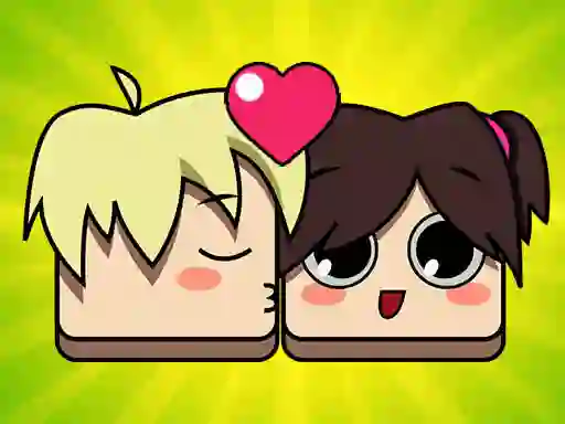 Laro Kiss Me online