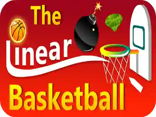 Laro The Linear Basketball online