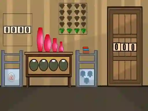 Laro 5 Door Escape online