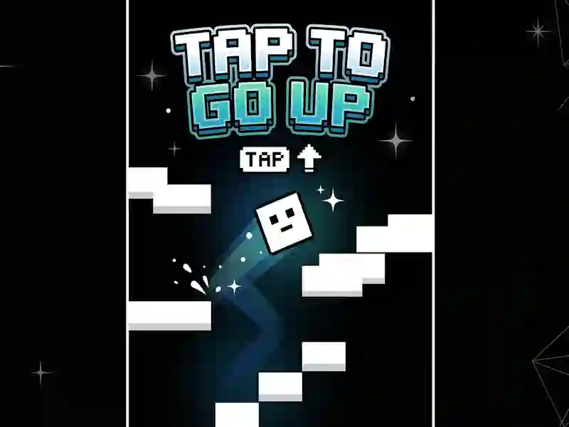 Laro Tap to Go Up online