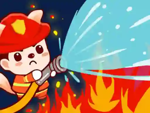 Laro Fire Brigade online
