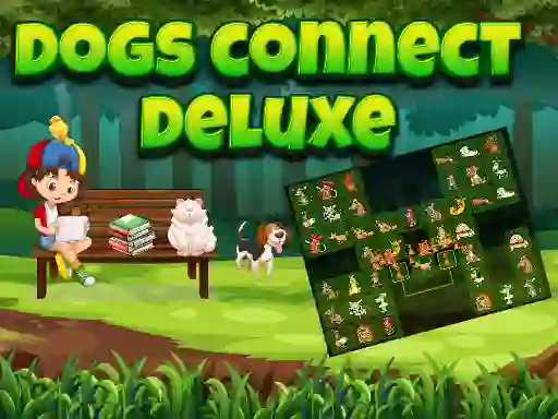 Laro Dogs Connect Deluxe online