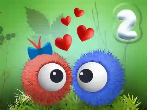 Laro Fluffy Story 2 online