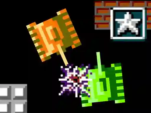 Laro Battle City online