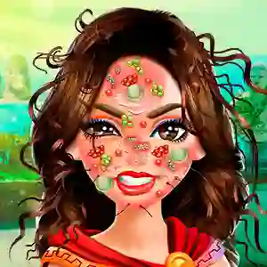 Laro Wonder Woman Face Care online