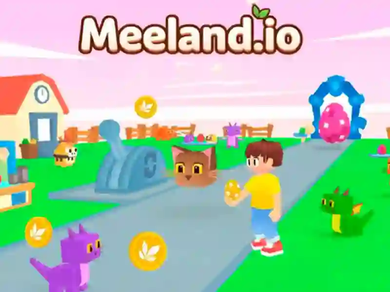 Laro Meeland.io online