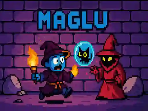 Laro Maglu v2 online
