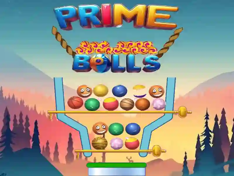 Laro Prime Balls online