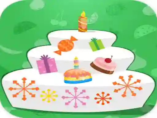 Laro Perfect Cake Master online