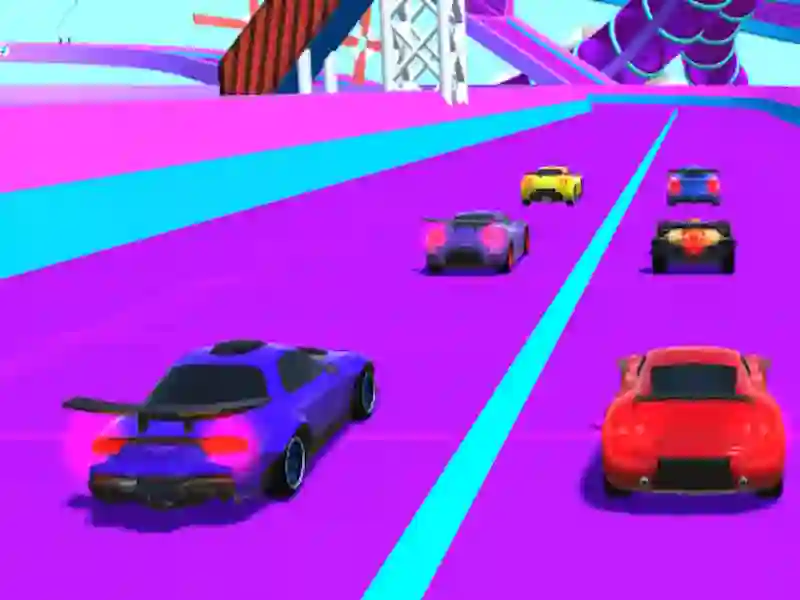 Laro Drive Mad 2 online