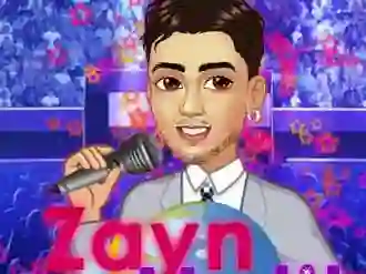 Laro Zayn Malik World Tour online