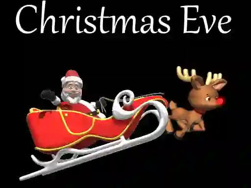 Laro  Christmas Eve online