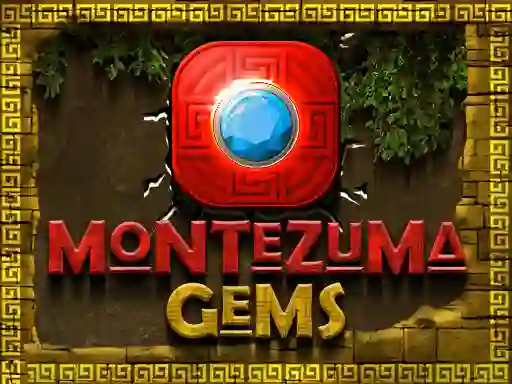 Laro Montezuma Gems online