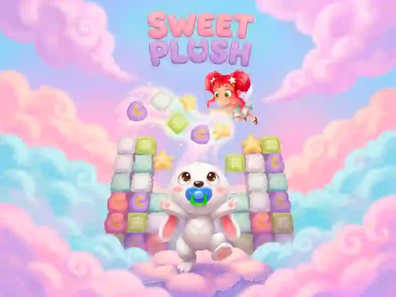 Laro Sweet Plush online