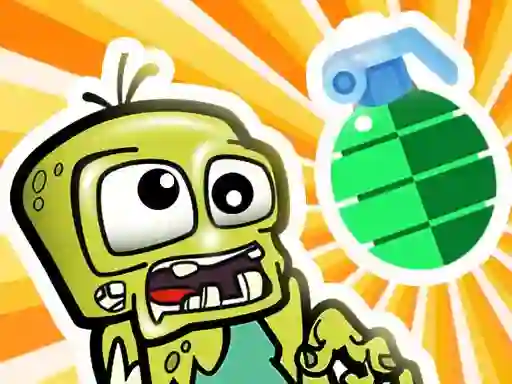 Laro Pinata Zombie Hunter online