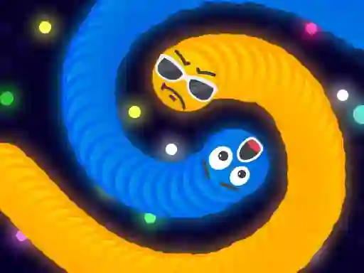 Laro Emoji Snakes online