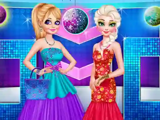 Laro Sister Night Out Party online