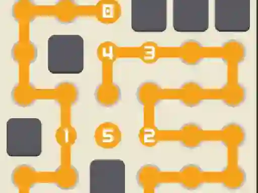 Laro Number Maze online