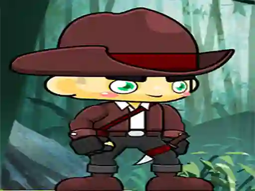 Laro Boy Adventurer online